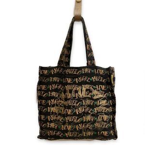 Gwen Stefani L.A.M.B. Love Angel Music Baby Tote Bag Whatever It Takes Album Art